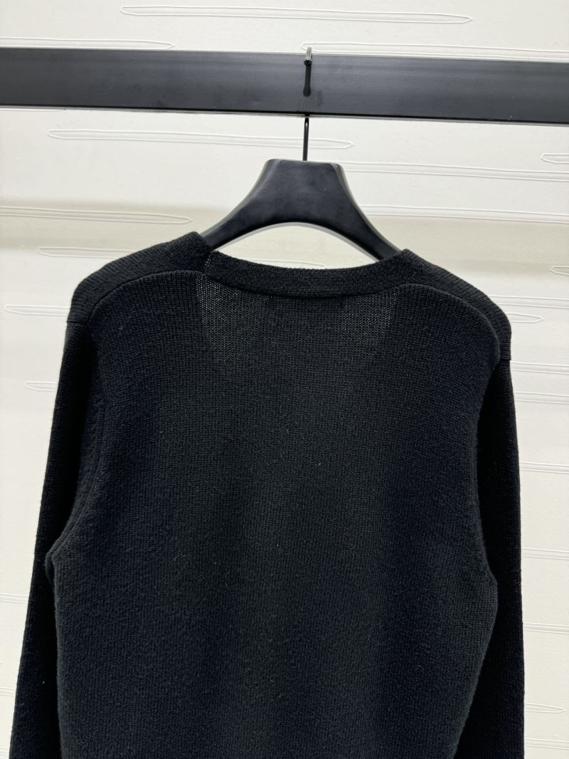 Christian Dior Sweaters